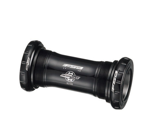 MegaEVO Chrome Steel Bottom Bracket