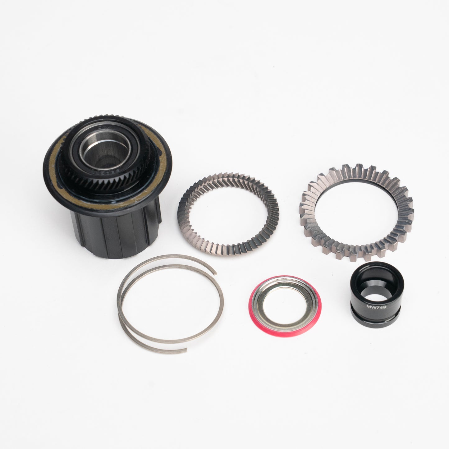HG Freehub