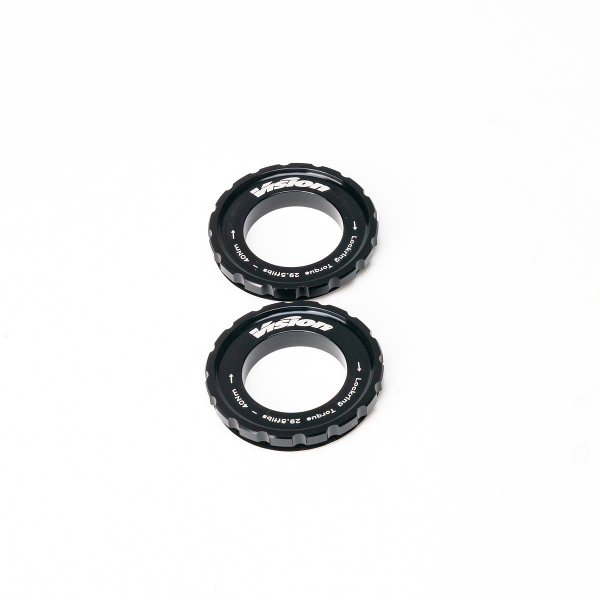 Centerlock Lockring