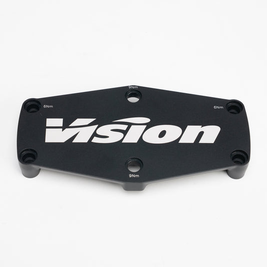 Argon18 Electron Pro Basebar bridge