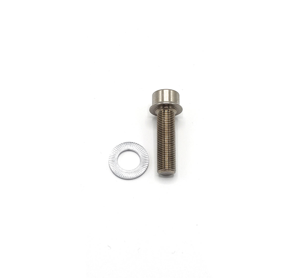 Track Bolt and Spacer