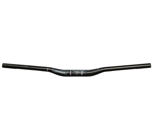 K-Force 18 Riser Handlebar