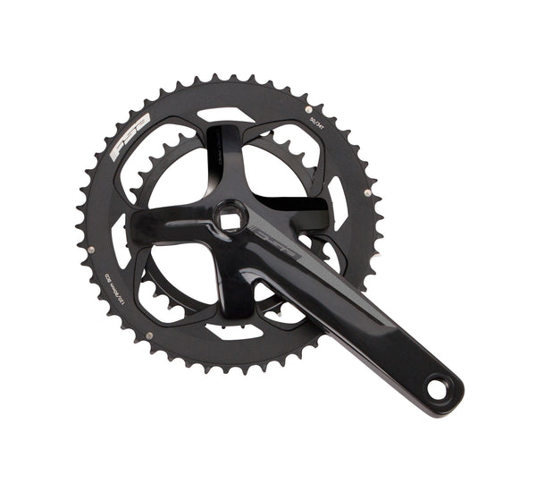 Vero Pro JIS Crankset 2X – FSAProshop