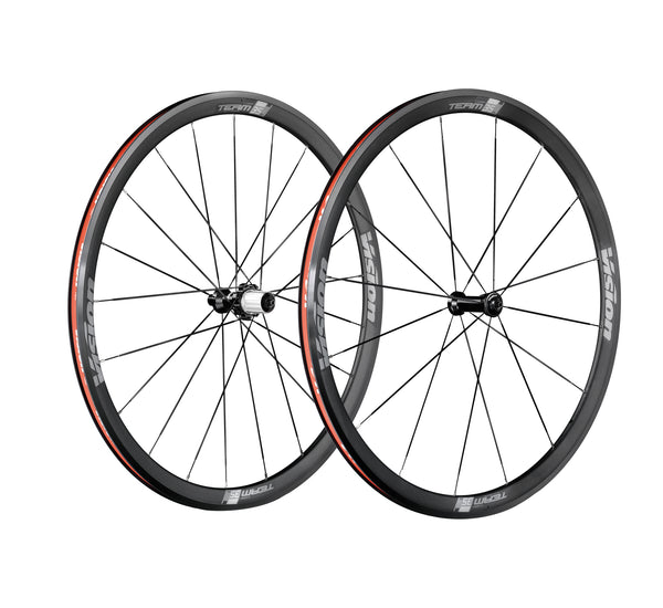 Team 35 Comp SL Wheelset – FSAProshop