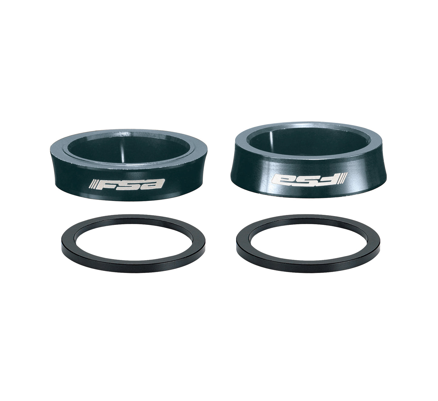 BB392EVO / 30 Adapter 68/73mm