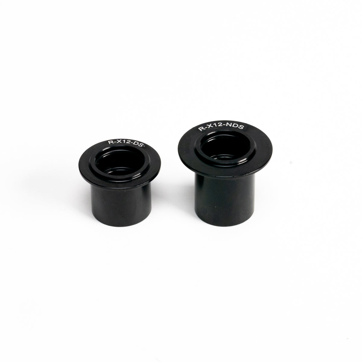 Rear End Caps