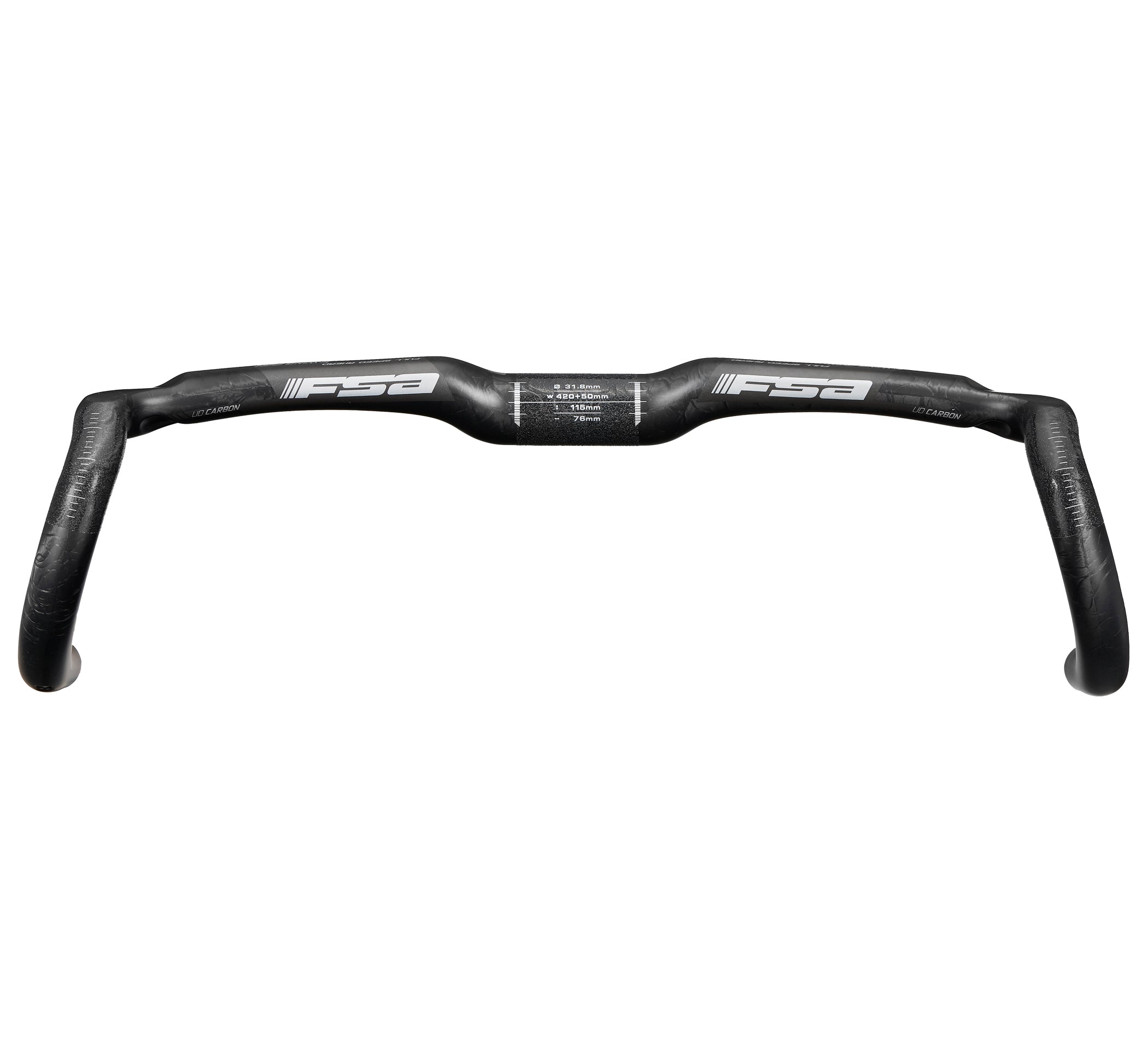 K-Wing AGX Carbon Handlebar – FSAProshop