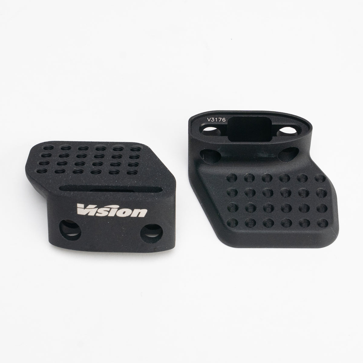Profile Design basebar bridge