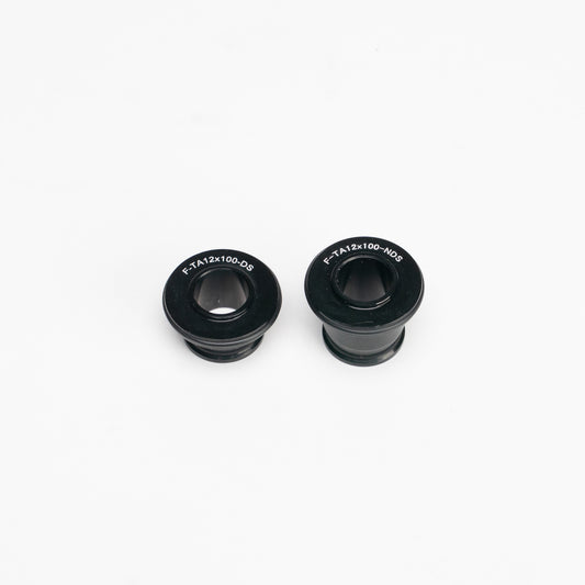 Front TA12 End Cap