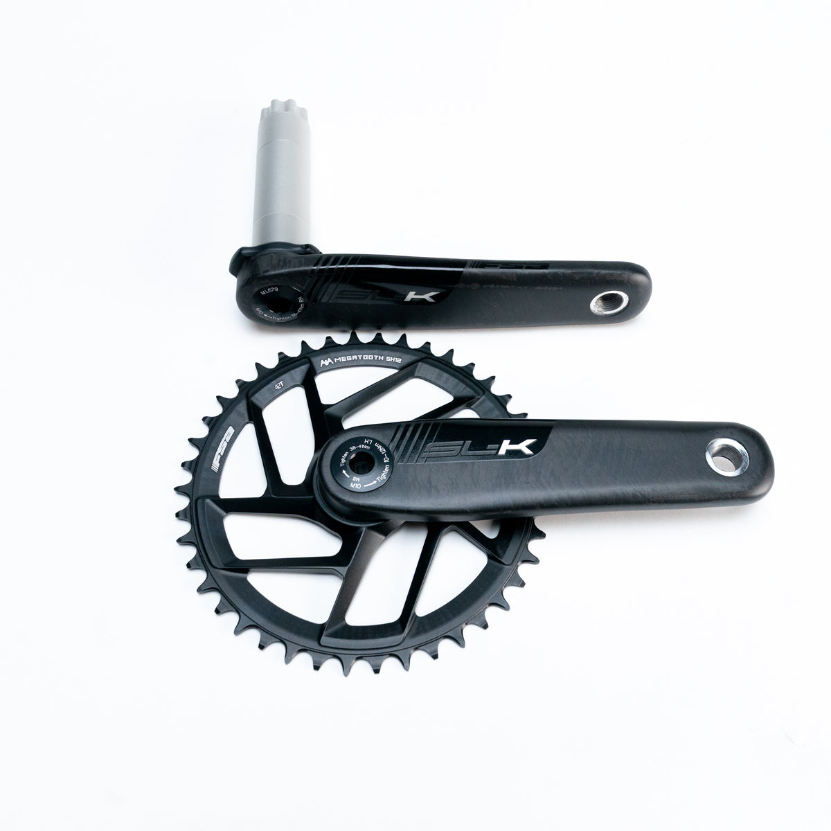 SL-K Light Direct Mount 1X
