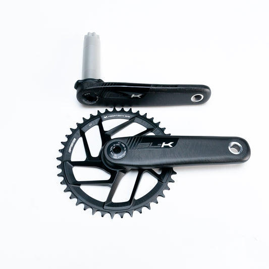 SL-K Light Direct Mount 1X