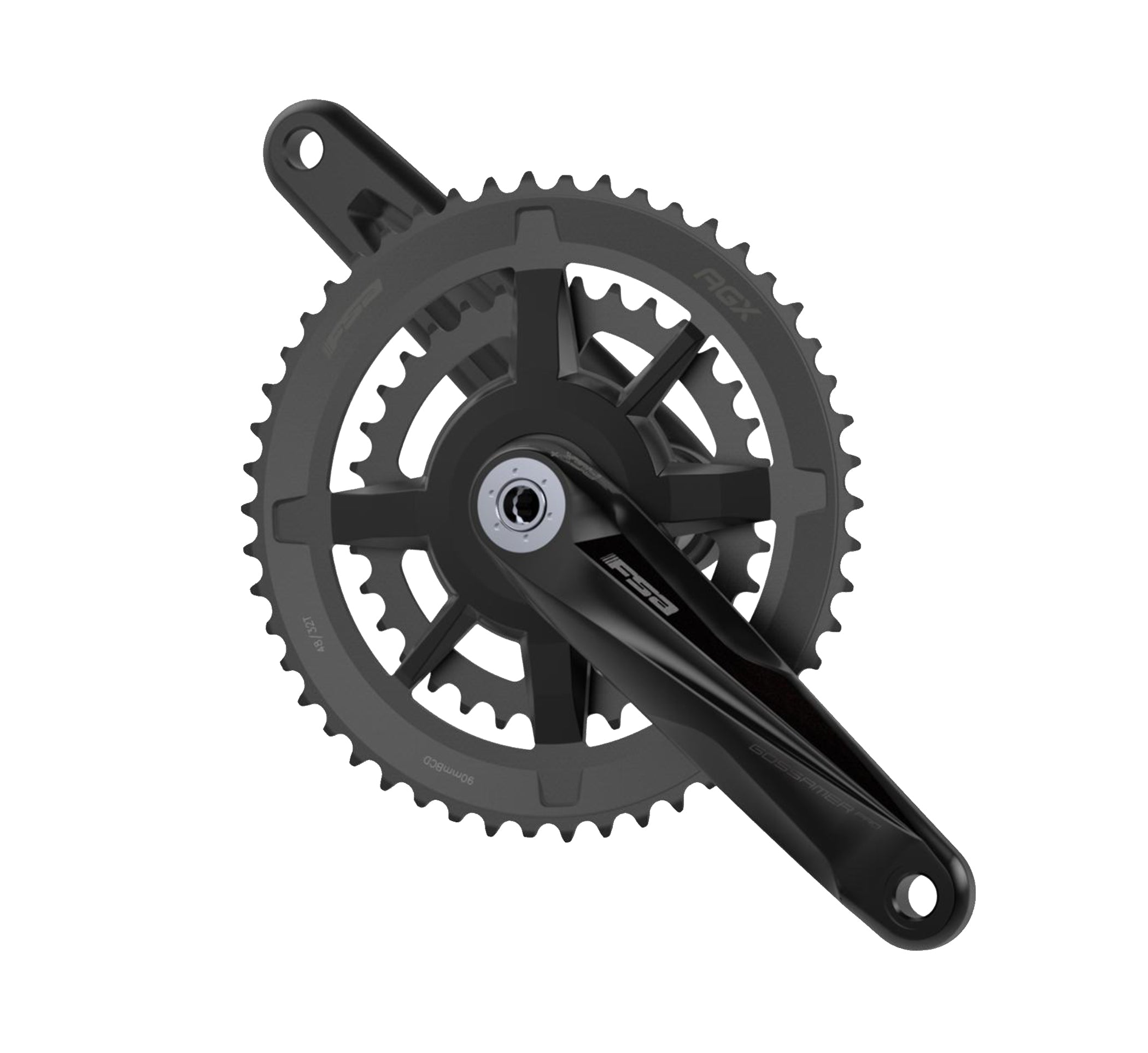 FSA Gossamer Pro AGX+ (CK-6037)