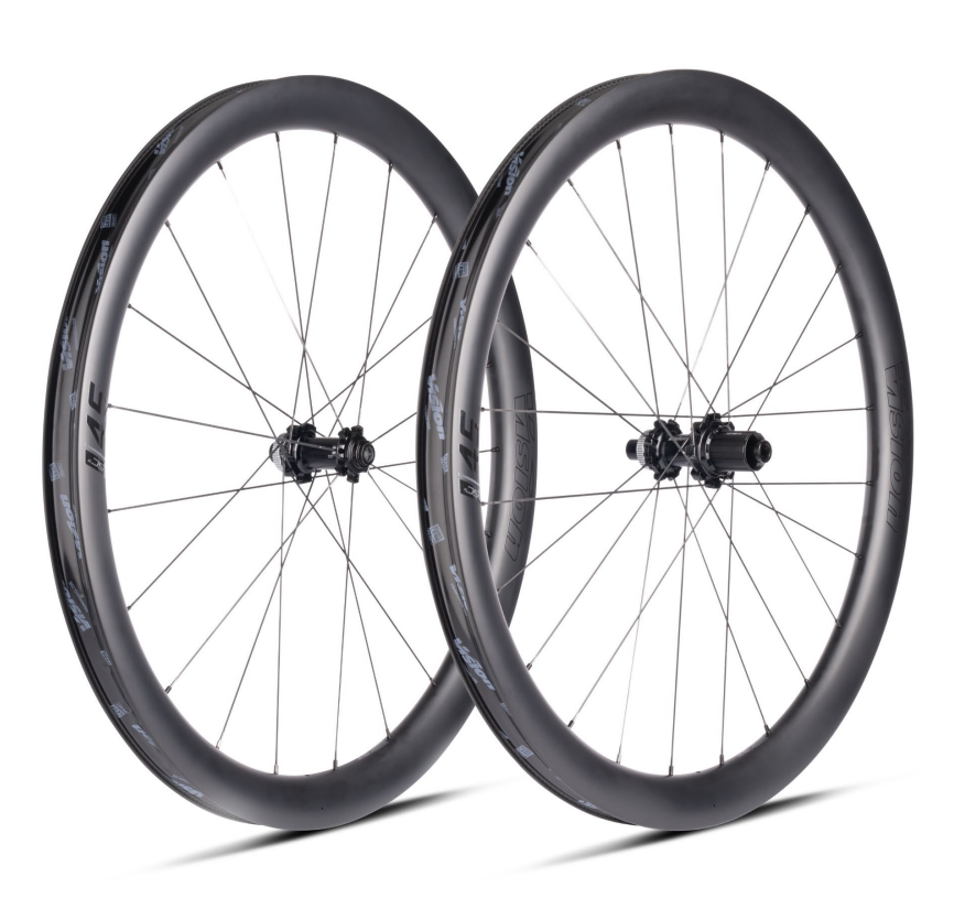 SC45 SL i30 Wheelset