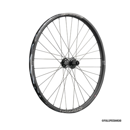 Gradient Alloy ENDURO i30