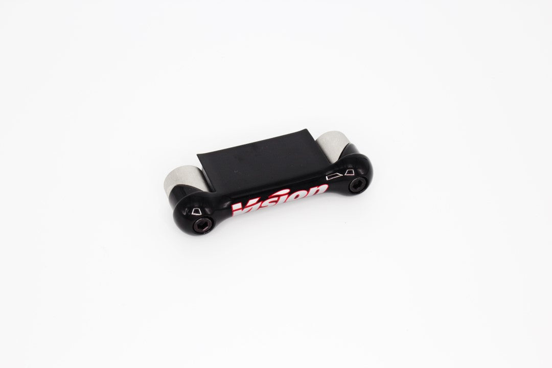 Mini Clip-on Aero Bridge