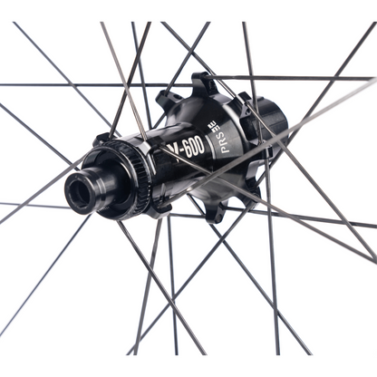 SC45 i23 TL Wheelset