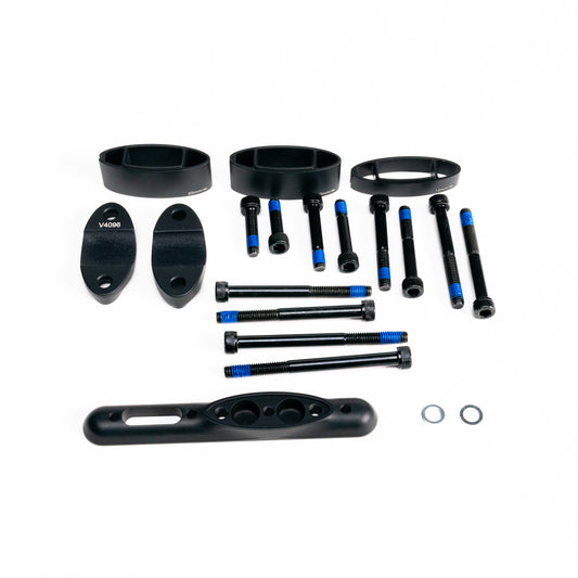 TFE Aero BTA Mount