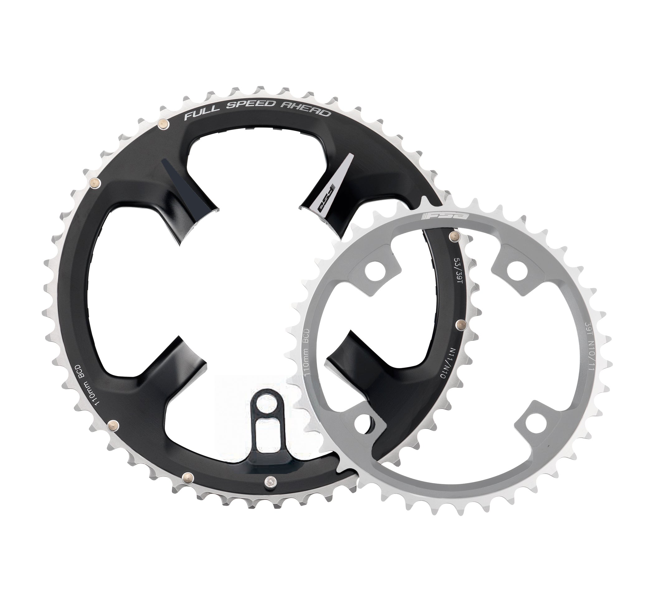 Chainrings – FSAProshop