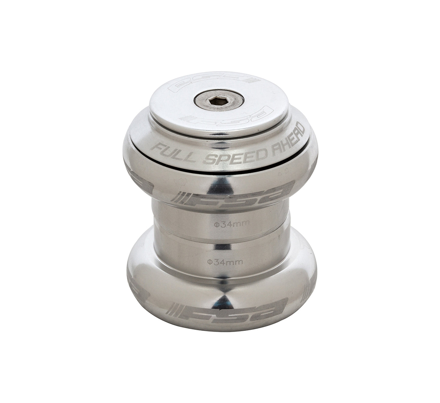 Orbit X 1" Threadless Headset