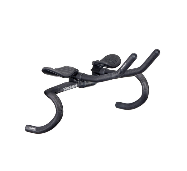 Metron 4D Flat M.A.S. Bar w/ J-Bend Extensions – FSAProshop