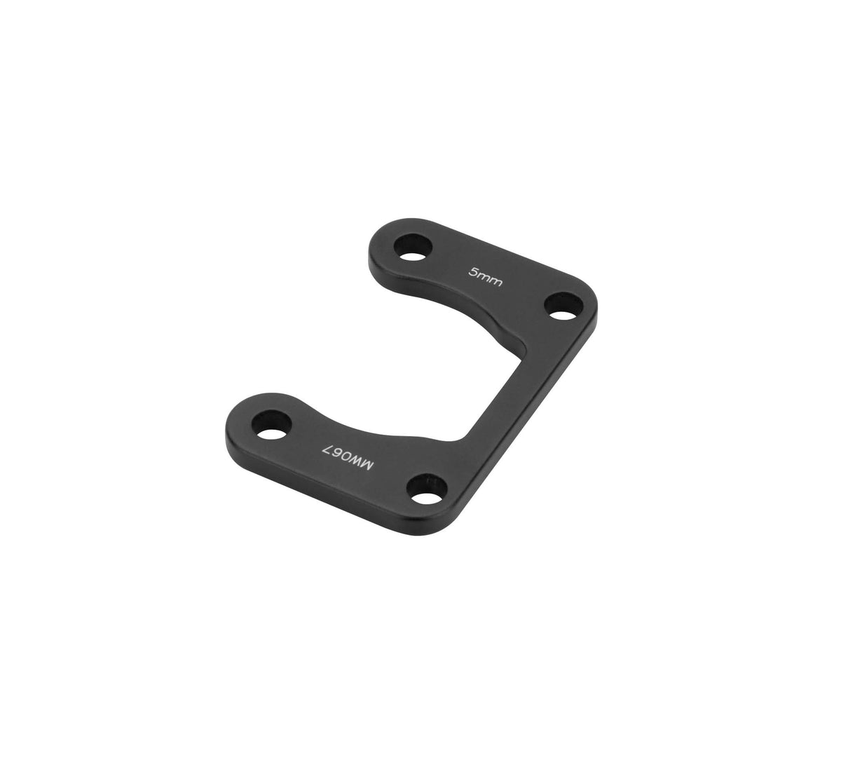 Gradient DC Stem Spacer