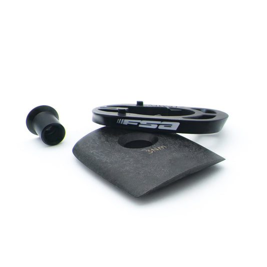 Cannondale Supersix EVO 5D ACR Top Cover and cap