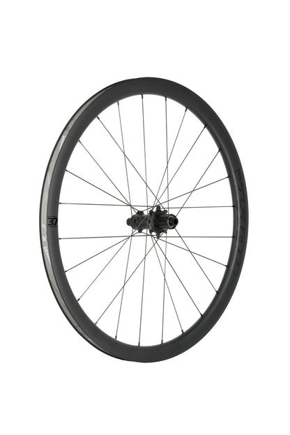 Metron 37 TL Disc Wheelset