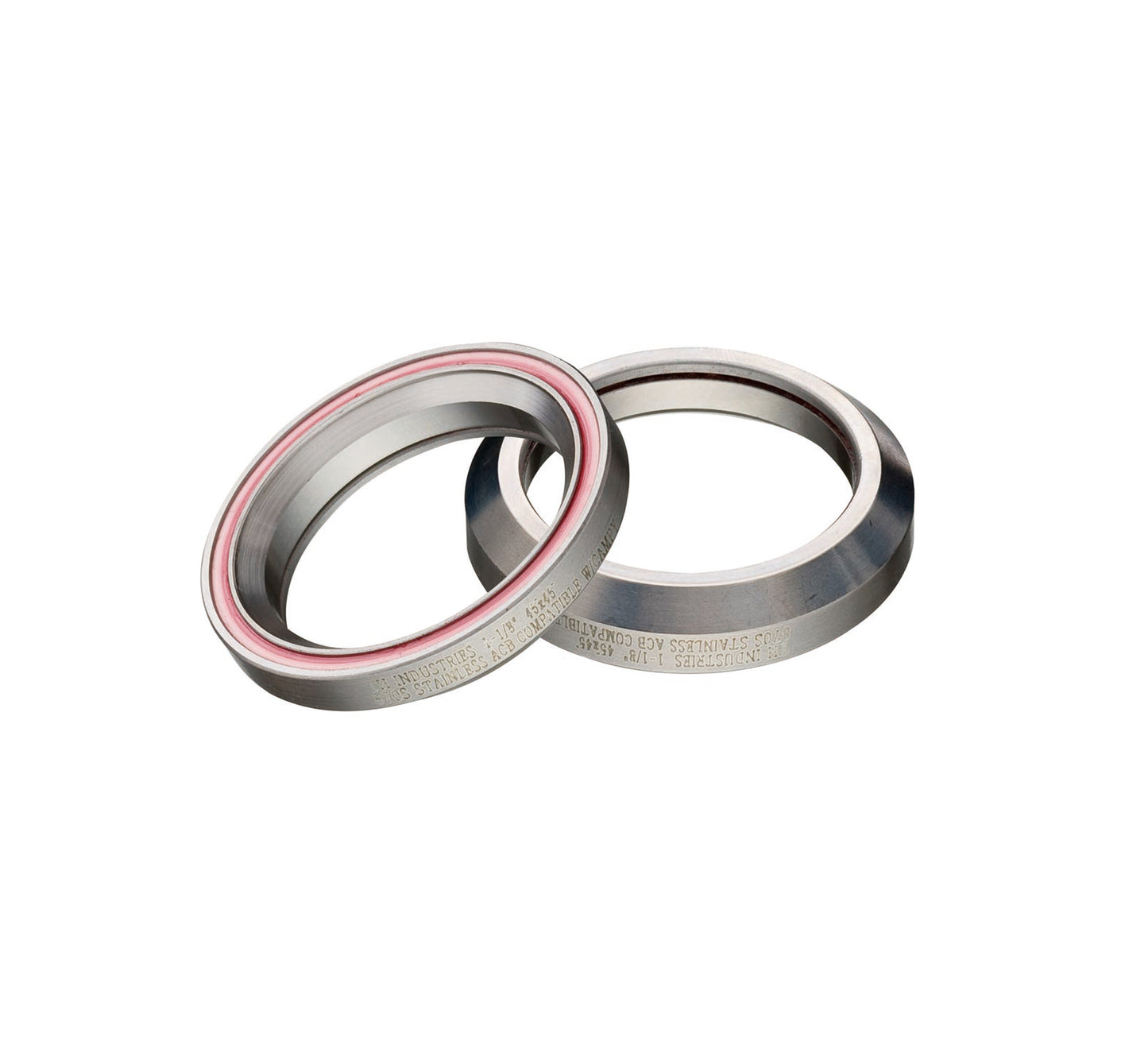 SL Hybrid ACB Bearing