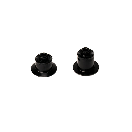 Rear QR End Caps