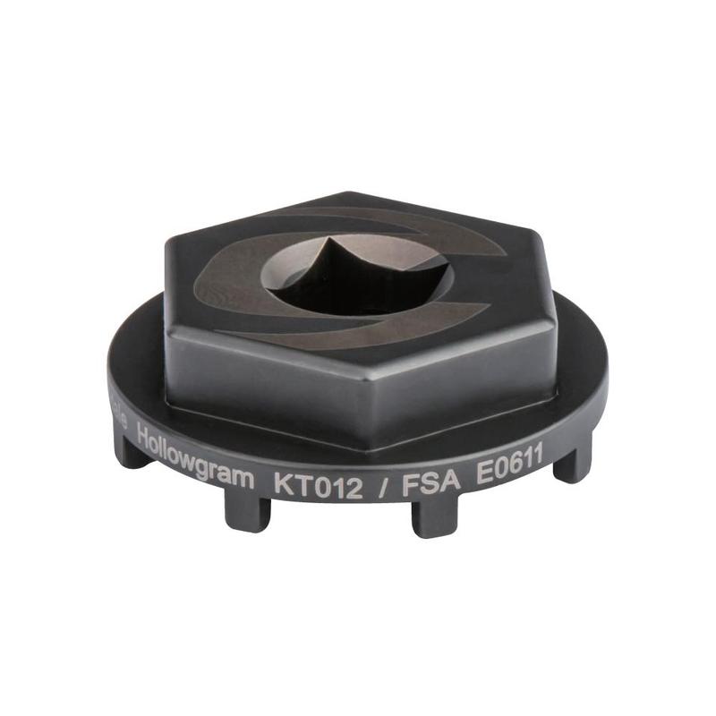 Modular Crank Lockring Tool