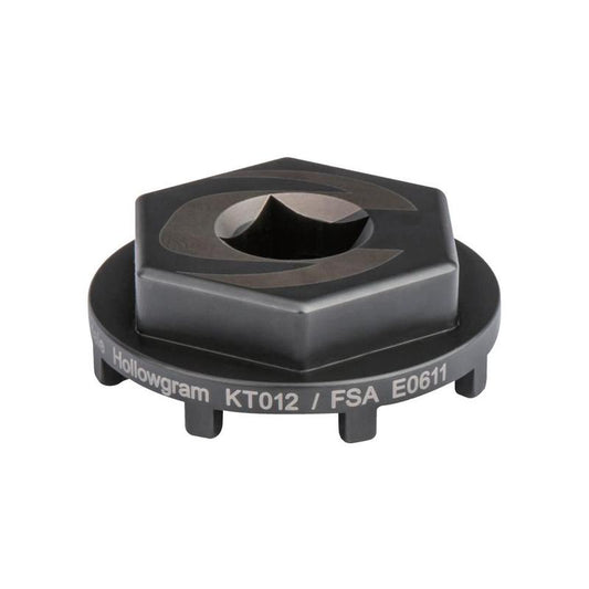 Modular Crank Lockring Tool