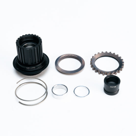 MS Freehub