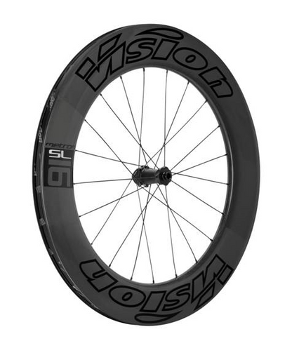 Metron 91 Wheel