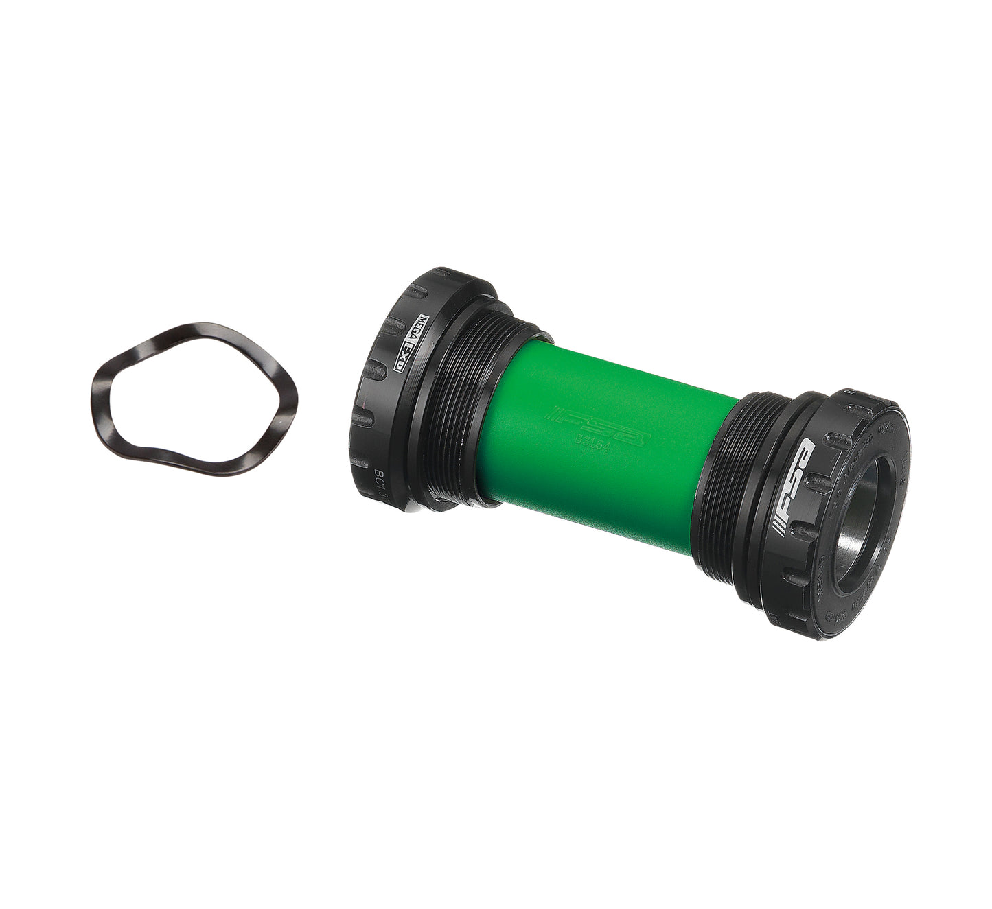 MegaExo Cartridge Sealed Bottom Bracket