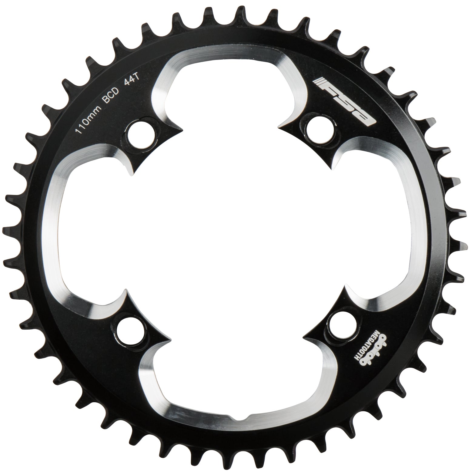 SL-K ABS Megatooth Chainring – FSAProshop