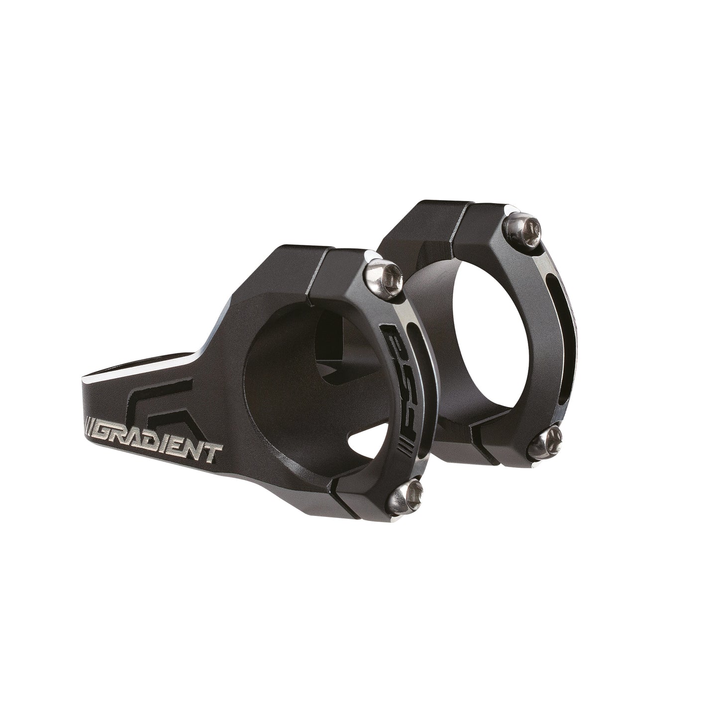 Gradient DC Stem