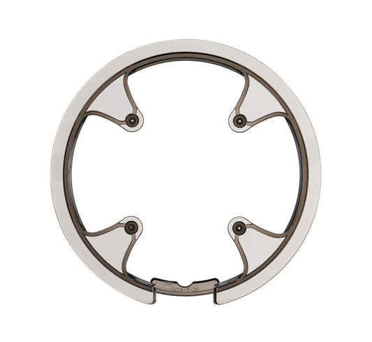 Chain Guard Plastic