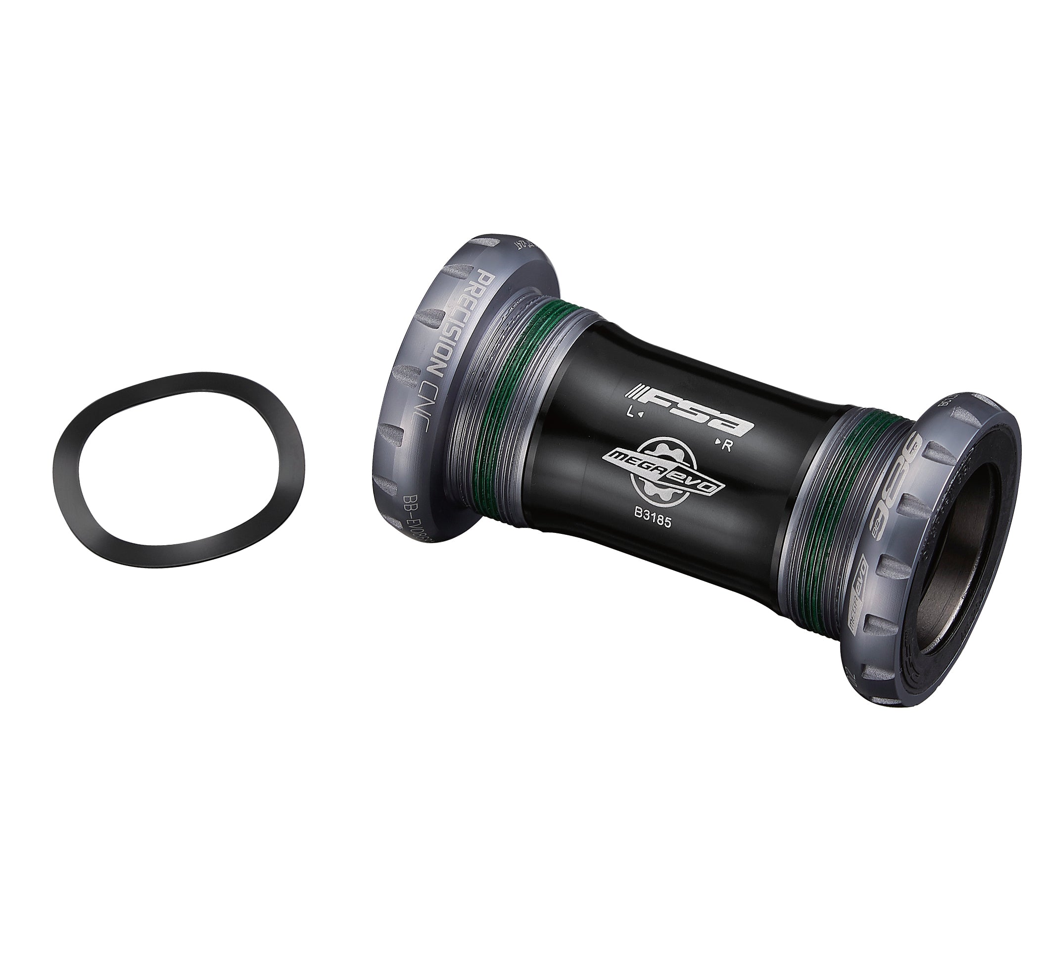 MegaEVO Threaded Bottom Bracket – FSAProshop