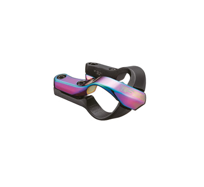 Gradient DC Oil Slick Stem