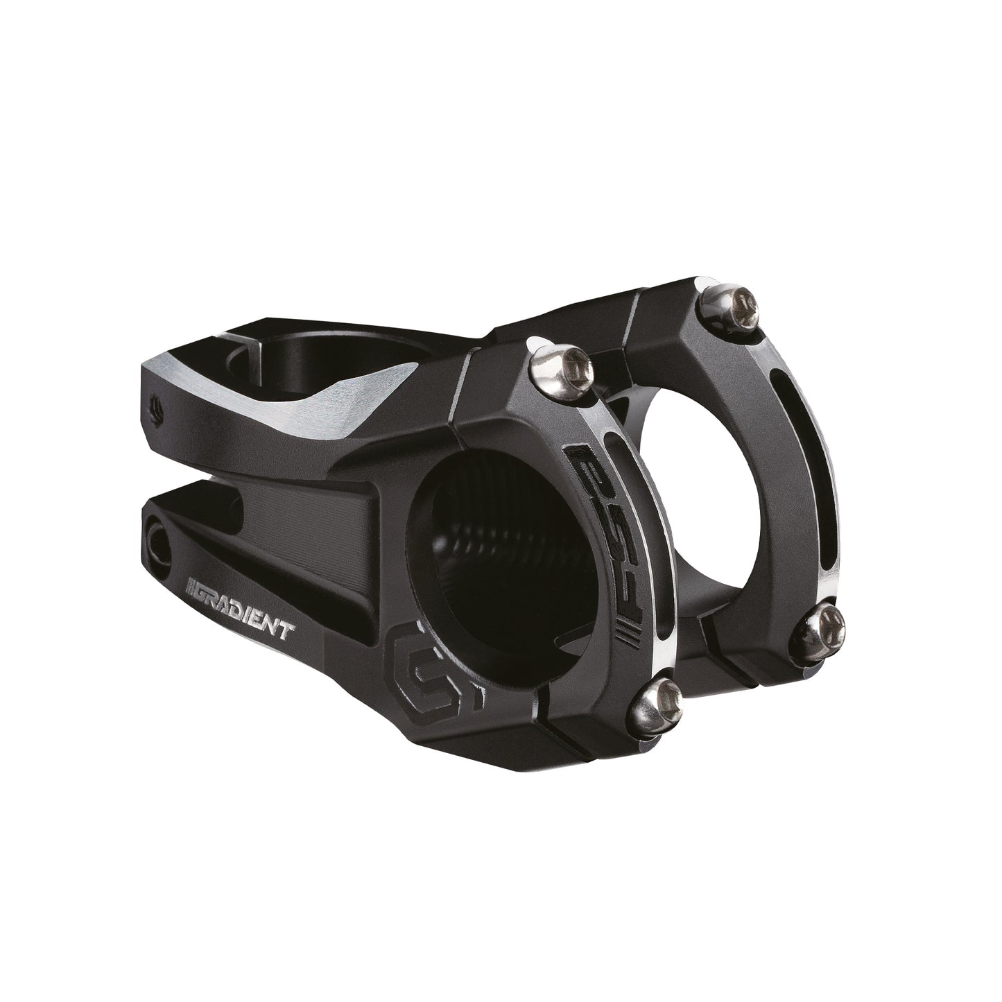 Gradient Stem