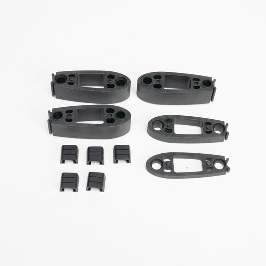 Metron TFA EVO Spacers Kit