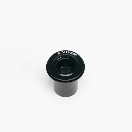 Rear X12 End Cap