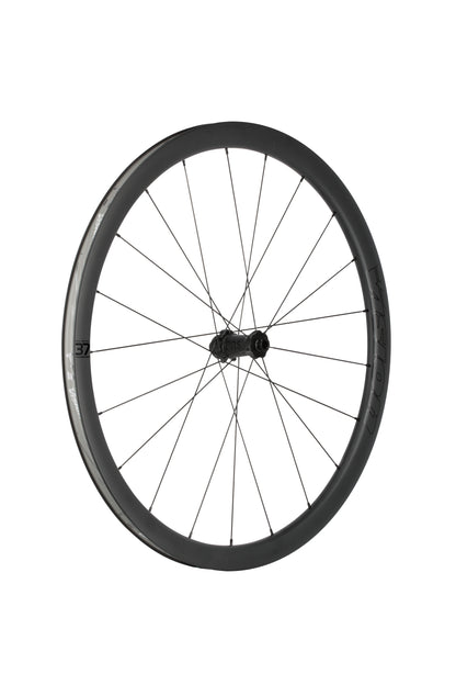 Metron 37 TL Disc Wheelset