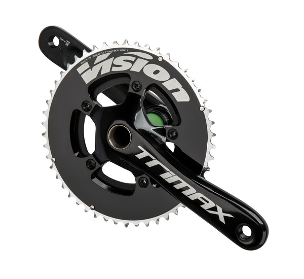 TriMax Compact MegaExo NBD Crankset – FSAProshop