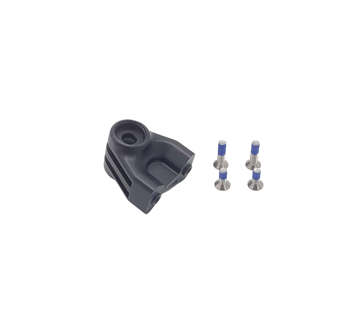 Metron 5D/6D GoPro adapter