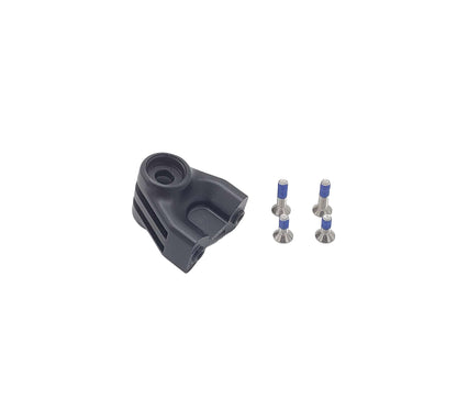 Metron 5D/6D GoPro adapter