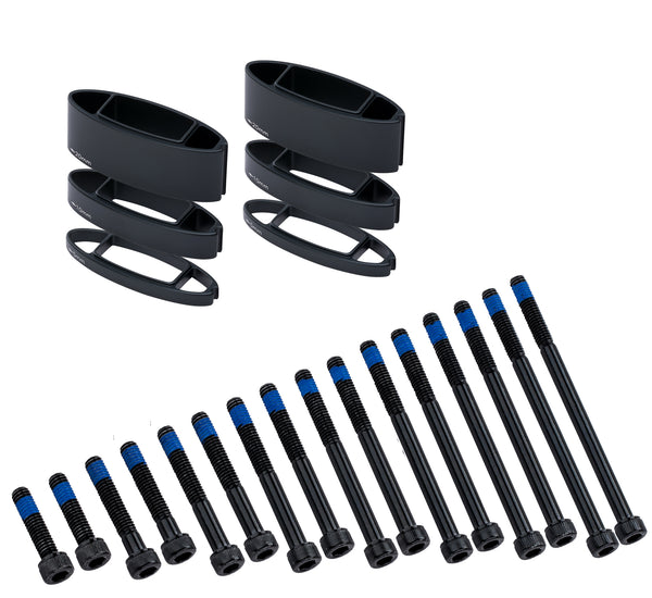 Armrest Stack Riser Kit – FSAProshop