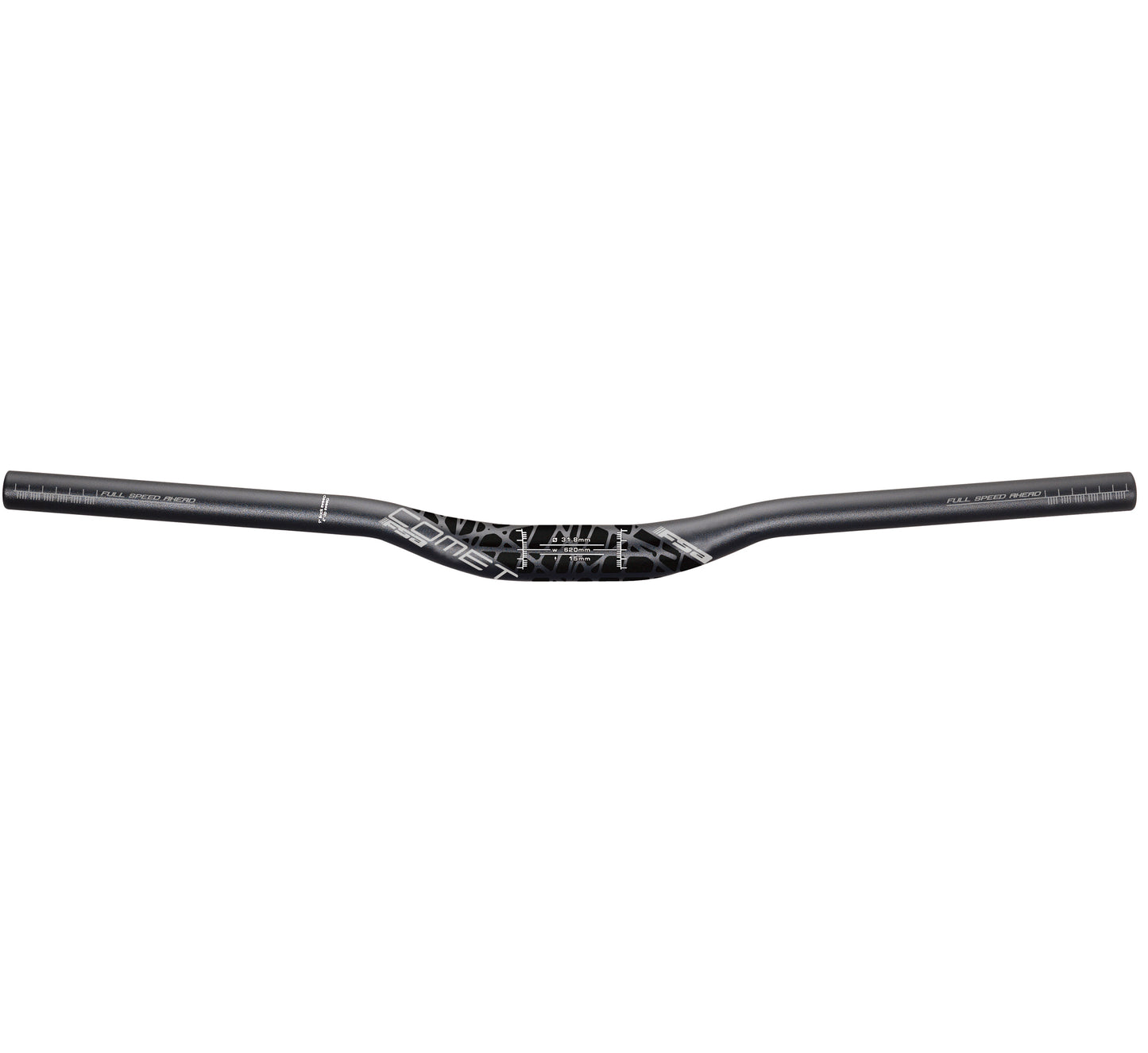 Comet 15 Riser Handlebar