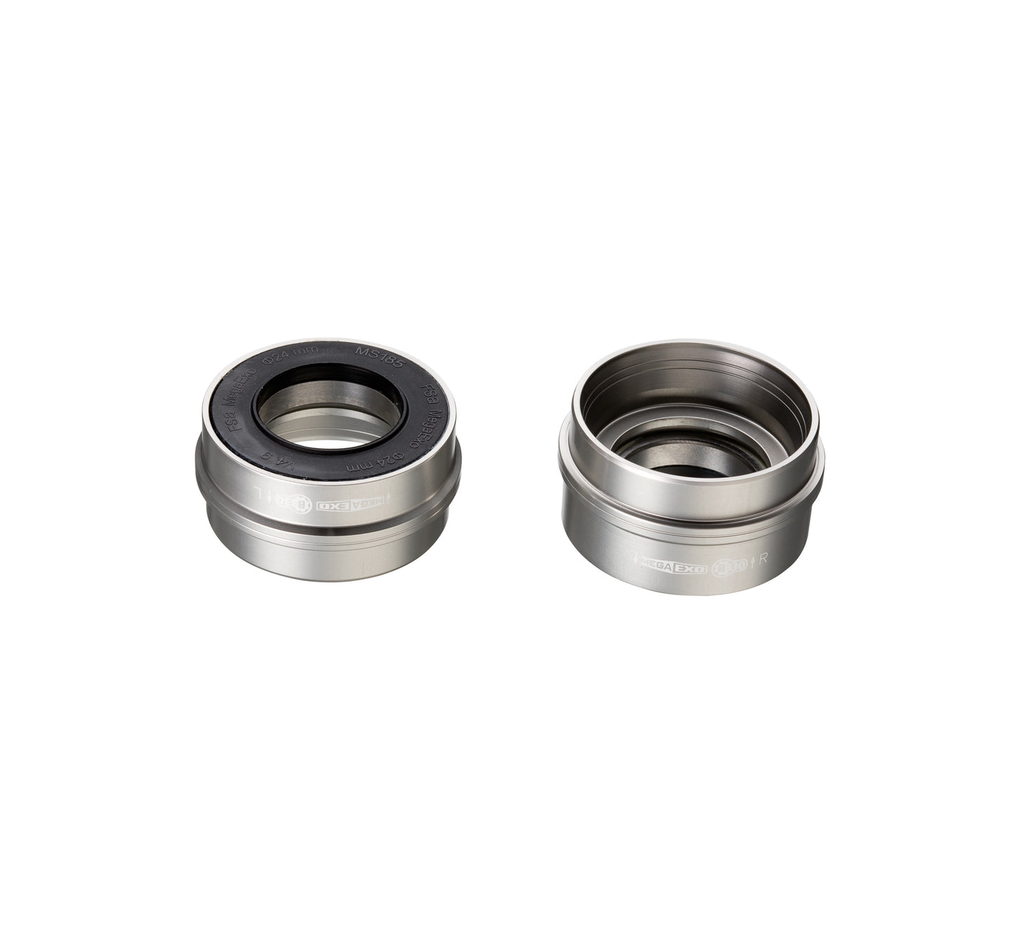 M3-BB30 to 24mm Bottom Bracket