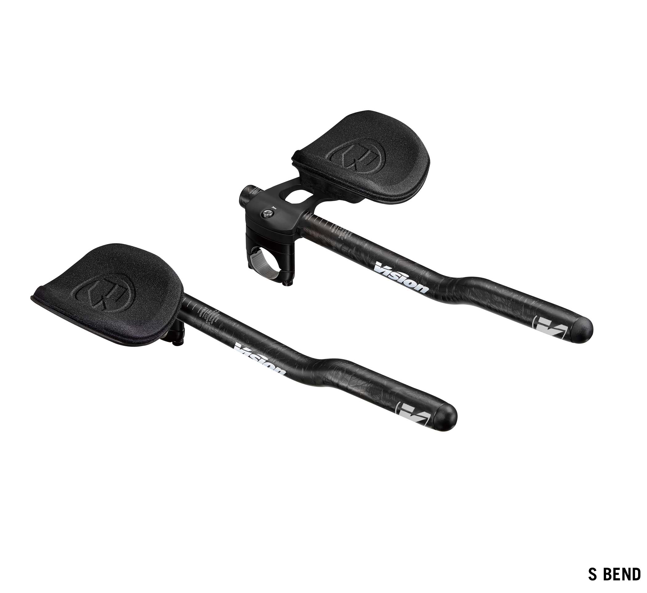Trimax Carbon Clip-On – FSAProshop